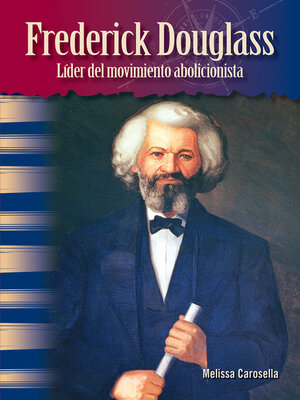 Frederick Douglass - ebook